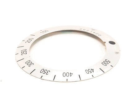 Garland 2621400 Dial Insert F (500) (GL2621400)