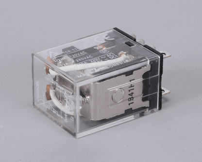 Garland 2672200 Relay - Omron # Ly2-Ac24 (GL2672200)