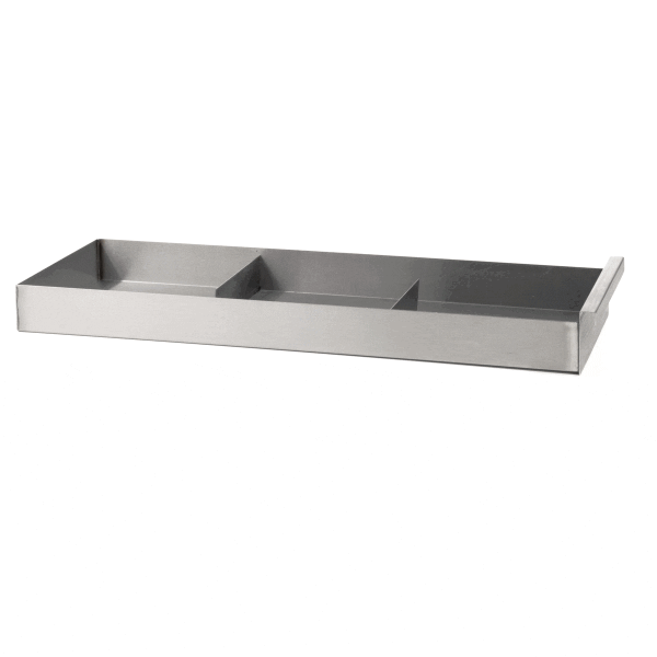 Garland 2682999 Grease Pan Assembly (GL2682999)