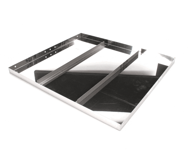 Garland 2684099 Drip Tray Assembly S/S (GL2684099)