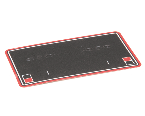 Garland 2685100 Overlay Ht,Se,Te Sections (GL2685100)