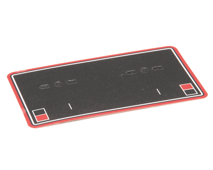 Garland 2685100 Overlay Ht,Se,Te Sections (GL2685100)