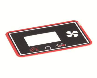 Garland 2685400 Overlay Rc Cook Cool (GL2685400)