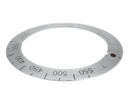 Garland 2685900 Dial Insert Fahrenheit (GL2685900)