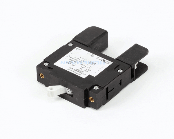 Garland 2687002 Circuit Breaker 1 Pole 40A (GL2687002)