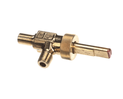 Garland GL26878XX Burner Valve without Orifice, Open Top (GL26878XX)
