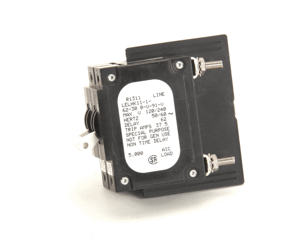 Garland 2688801 Circuit Breaker 2 Pole 30A (GL2688801)
