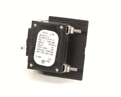 Garland 2688802 Circuit Breaker 2 Pole 40A (GL2688802)