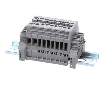 Garland 2694601 Junction Block Assembly 8 Pole (GL2694601)