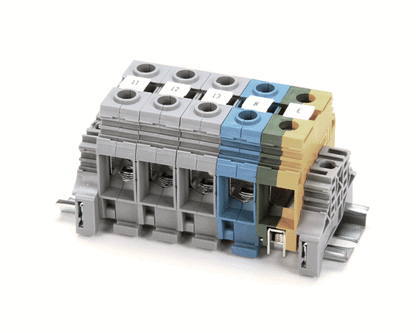 Garland 2694800 Export Terminal Block (5) (GL2694800)