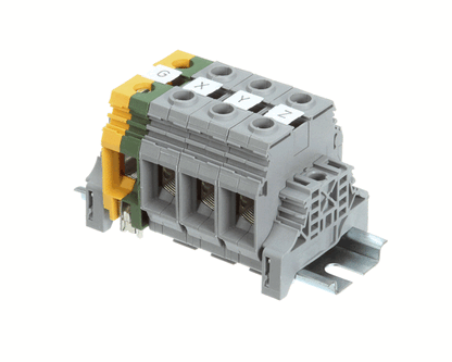 Garland 2694801 Exp/Dom Terminal Block (4) (GL2694801)