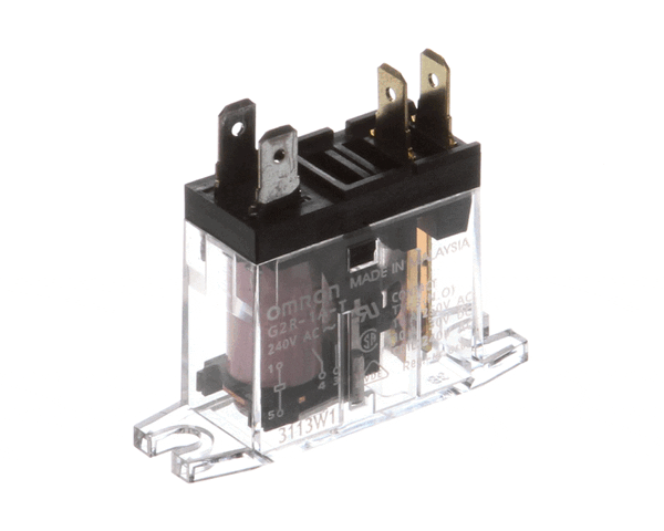 Garland 3001100 Relay 10 Amp (GL3001100)