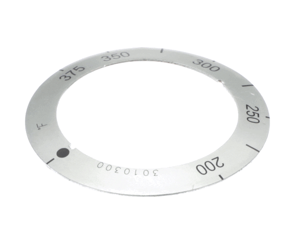 Garland 3010300 Dial Insert Fahrenheit (GL3010300)