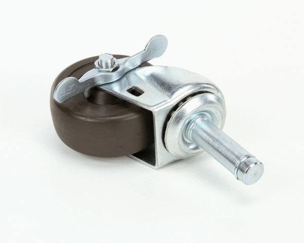 Garland 3018800 Nsf Caster With Brake (GL3018800)