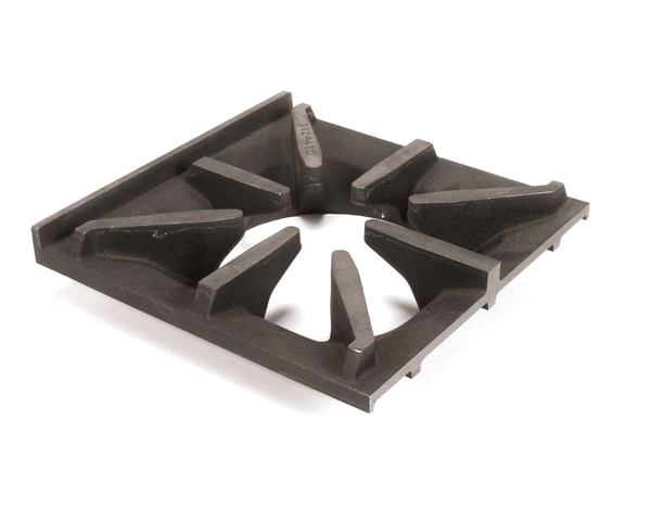 Garland 3024400 Open Top Grate 12In Step-Up (GL3024400)