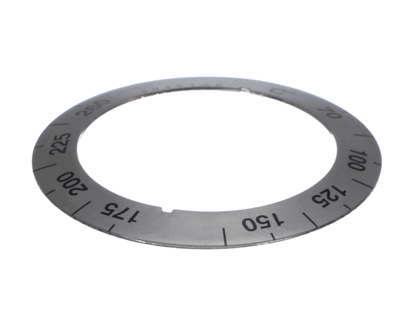 Garland 3049106 Dial Insert Oven (Deg.C) (GL3049106)