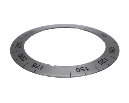 Garland 3049106 Dial Insert Oven (Deg.C) (GL3049106)