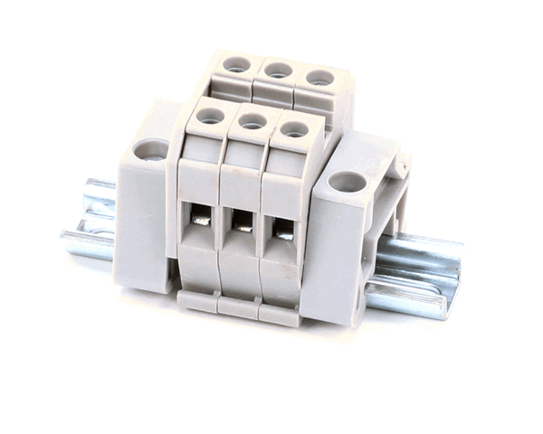 Garland 3050401 Miniature Term. Block Assembly 3P (GL3050401)