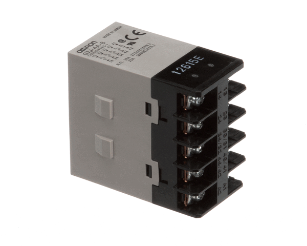 Garland 3060200 Relay 4 Pole 25Amp (GL3060200)