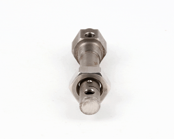Garland 3093000 Pilot Tube Steel (GL3093000)