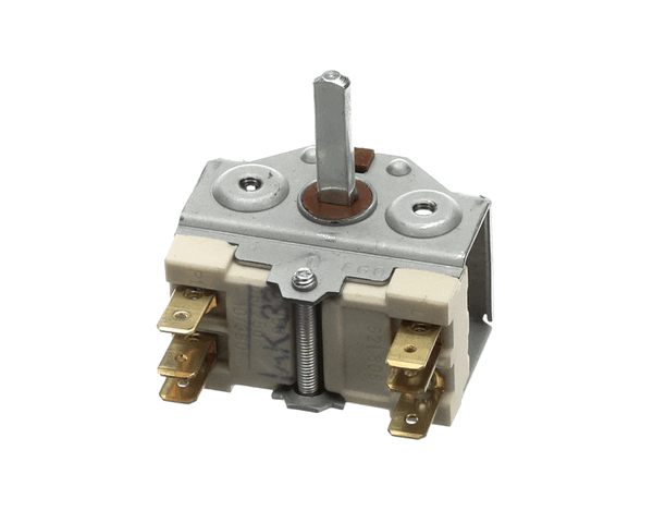 Garland 35100000 Mains Switch-2Pol(Withoutpoti) (GL35100000)