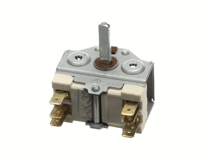 Garland 35100000 Mains Switch-2Pol(Withoutpoti) (GL35100000)