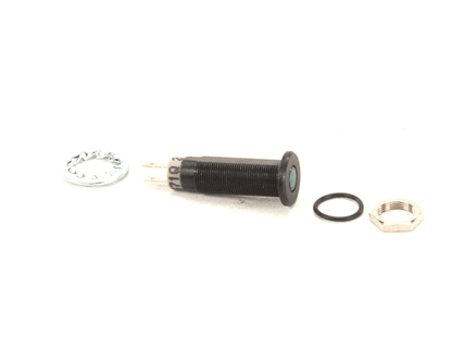 Garland 35624001 Indicator 24V Led Green (GL35624001)