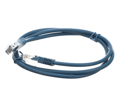 Garland 38602063 Rj-45 Connecting Cable 1M Blue (GL38602063)