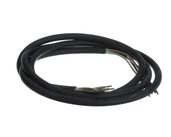 Garland 38625050 Mains Cable Vde 4X2.5Mm2 (GL38625050)