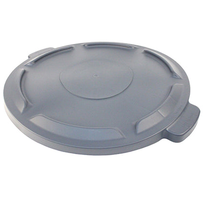 Impact® Gator® Trash Container Lid, 44 Gallon, 4/Case, Gray (IMPGL440203)
