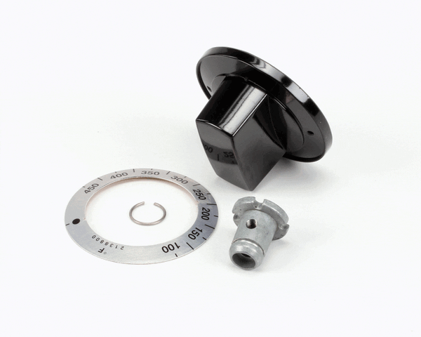 Garland 4512111 Knob Kit, 2138700, 2138800 (GL4512111)