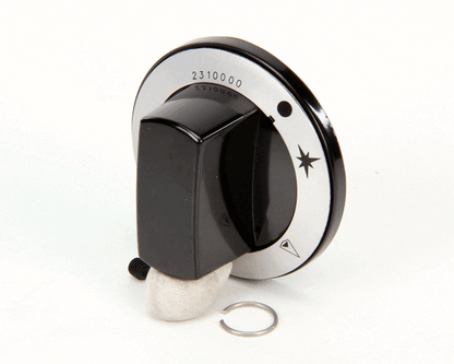 Garland 4512120 Knob Kit, Hi/Low Ff (GL4512120)