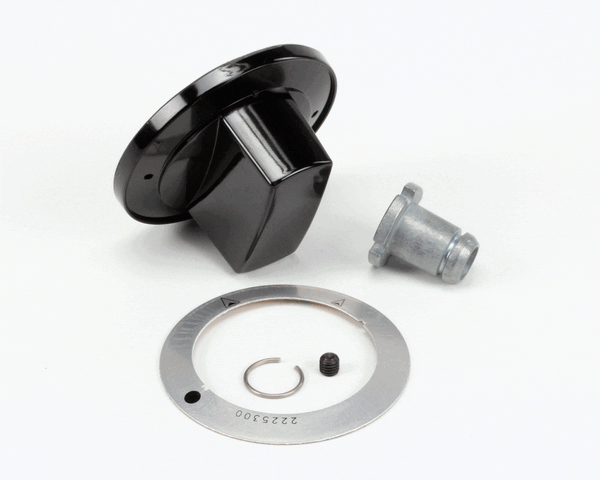 Garland 4512124 Knob Kit, Hi Low Valve (GL4512124)