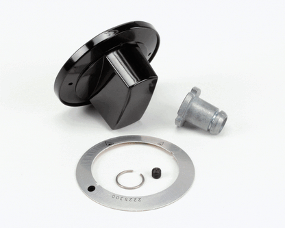 Garland 4512124 Knob Kit, Hi Low Valve (GL4512124)