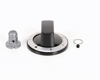Garland 4512135 Knob Kit, 2138700, 2139100 (GL4512135)