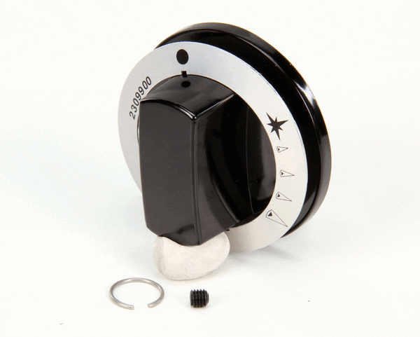 Garland 4512139 Knob Kit, 2193495 (GL4512139)