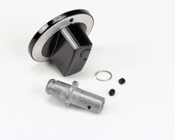 Garland 4512144 Knob Kit,2522111, 2522116 (GL4512144)