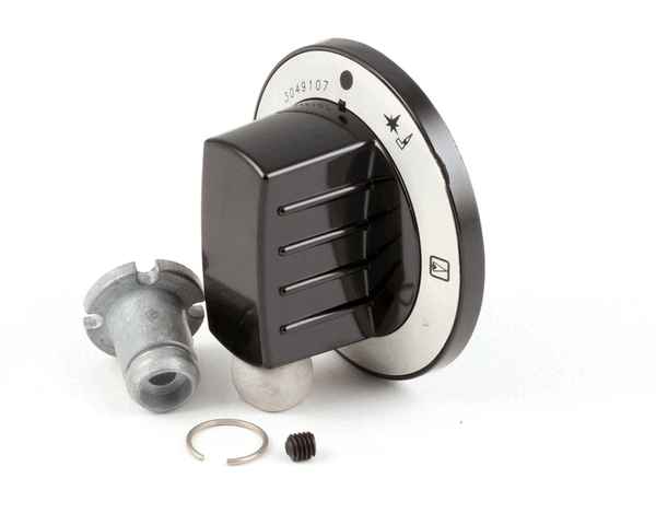 Garland 4512150 Knob Kit, 2193486, 2522101 (GL4512150)