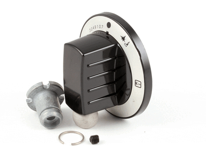 Garland 4512150 Knob Kit, 2193486, 2522101 (GL4512150)