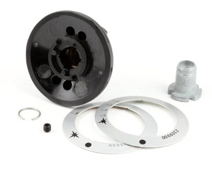 Garland 4512225 Uni.Dial Kit Gd/Stw-Ff C/W Ins (GL4512225)