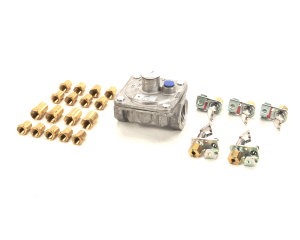 Garland 4516397 Conversion Kit Sx Ranges Pro (GL4516397)