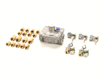 Garland 4516397 Conversion Kit Sx Ranges Pro (GL4516397)