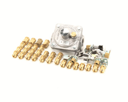 Garland 4516398 Conversion Kit Sx Ranges Nat (GL4516398)