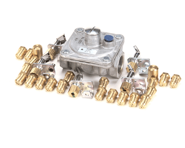 Garland 4516399 Conversion Kit, Ng To Lp (GL4516399)