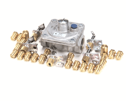 Garland 4516399 Conversion Kit, Ng To Lp (GL4516399)