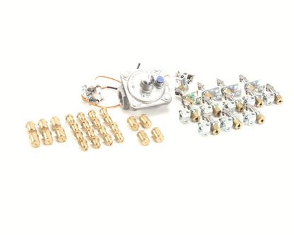 Garland 4516456 Conversion Kit H280 Pro From J (GL4516456)