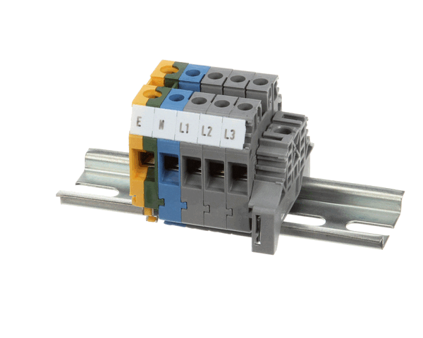 Garland 4516982 Terminal Block, 10Mm (GL4516982)