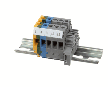 Garland 4516982 Terminal Block, 10Mm (GL4516982)