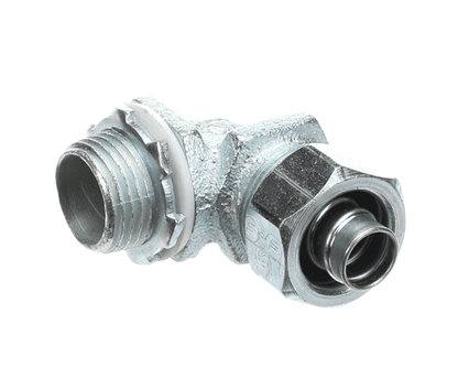 Garland 4517020 3/8 Connector, 90 Deg (GL4517020)