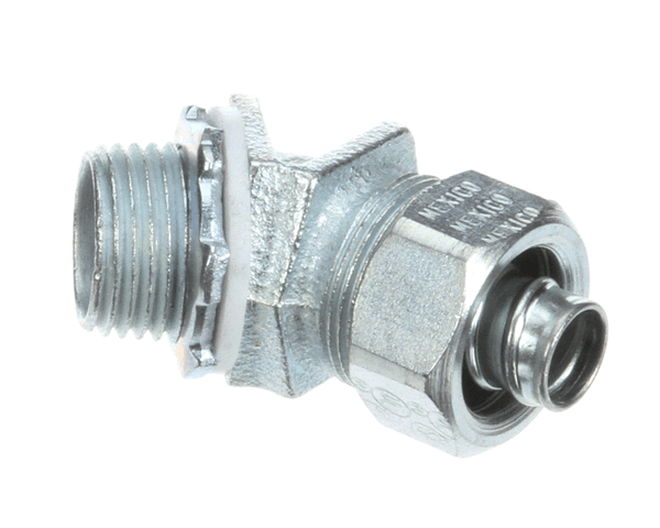 Garland 4517021 3/8 Connector, 45 Deg (GL4517021)